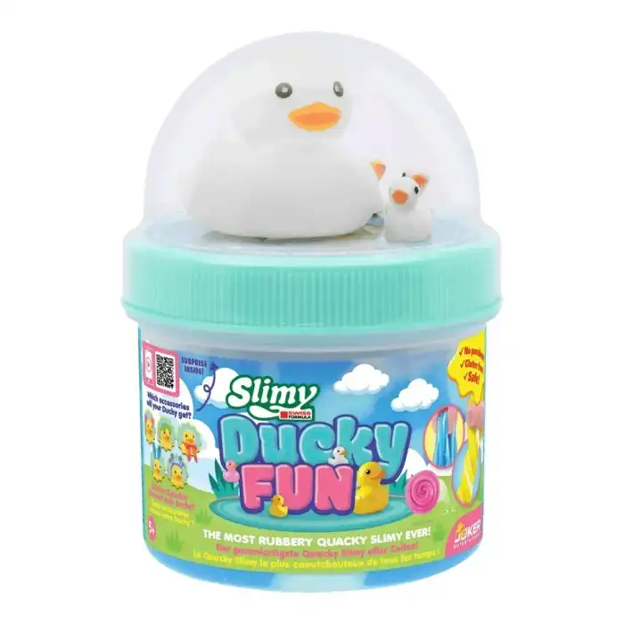 Ducky Fun
