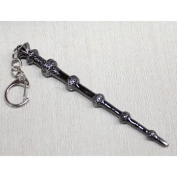 Dumbledore Asa Anahtarlık