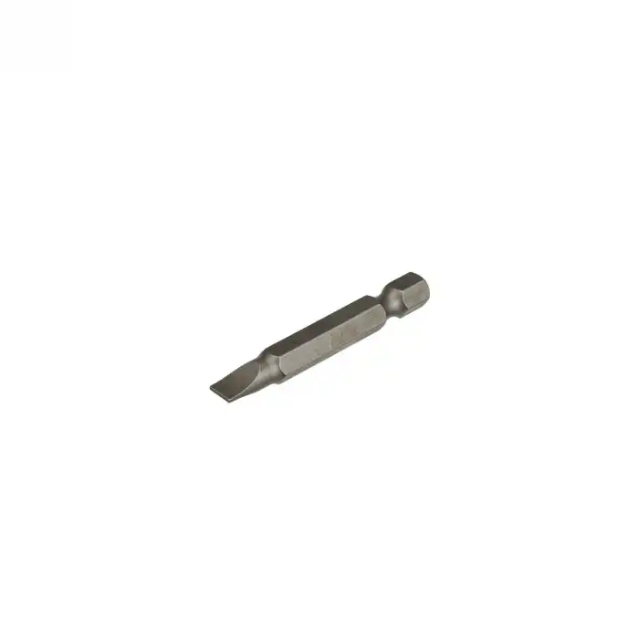 Düz Bits Uç (slot) - 5,5x50 (30 )