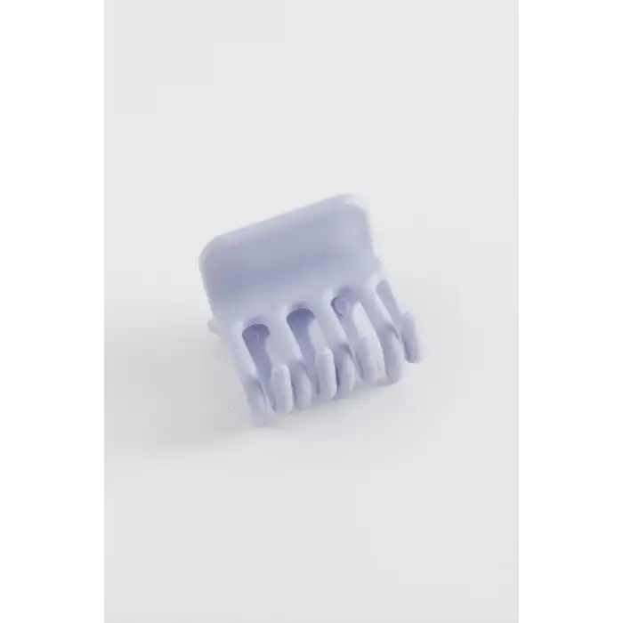Düz Mandal Toka 4 cm