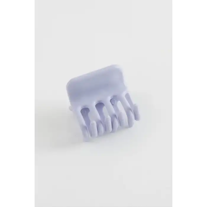 Düz Mandal Toka 4 cm
