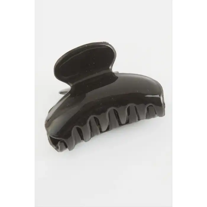 Düz Mandal Toka 6 cm