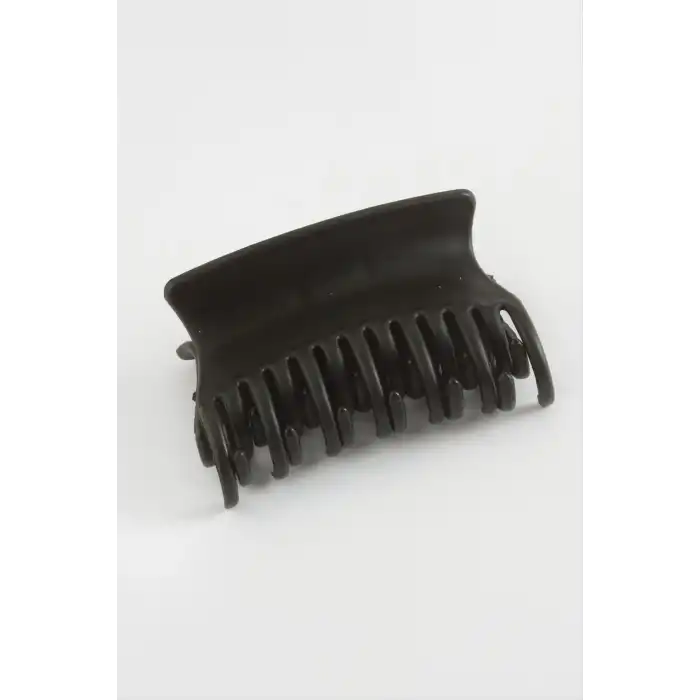 Düz Mandal Toka 8 cm