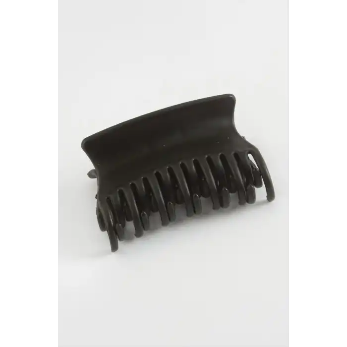 Düz Mandal Toka 8 cm
