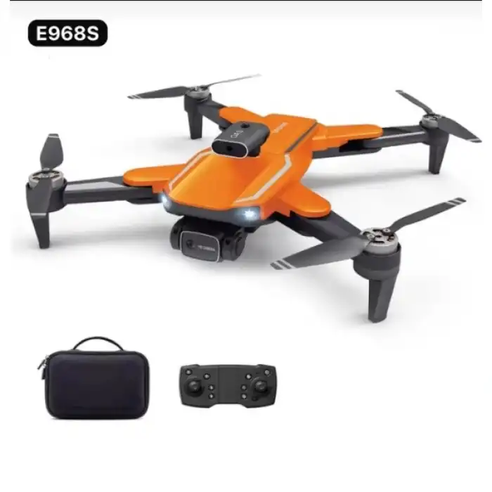 E968s Çift Kamera Ufo Drone