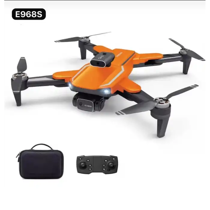 E968s Drone Ufo