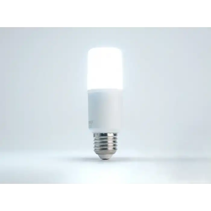 Eco Lounge 1 adet Noas YL95 0701 P Led Ampul 8W 6500K Beyaz Işık E27 Duy