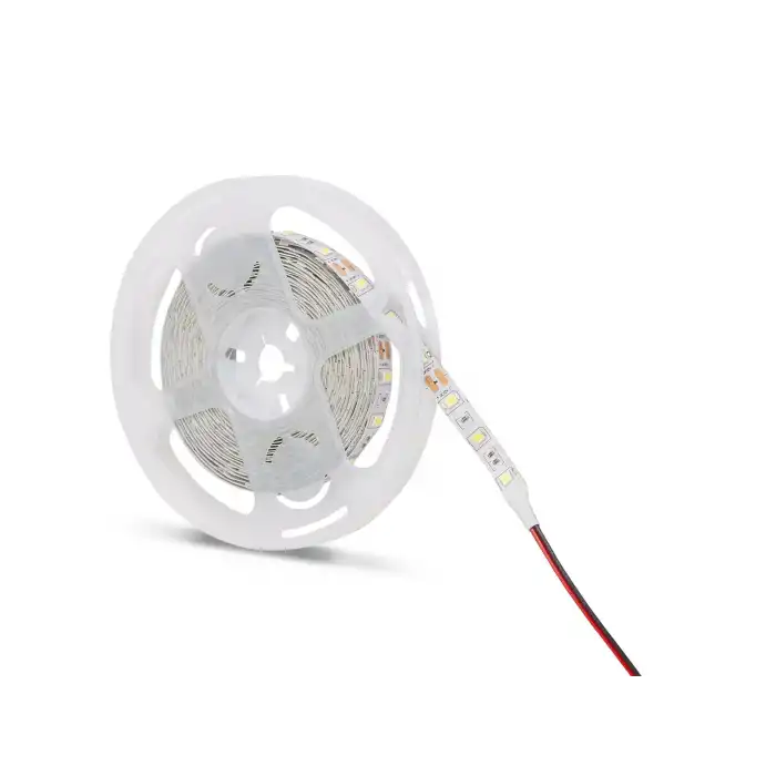 Eco Lounge 5 Metre NOAS YL40 4003 İç Mekan 12V Mavi Şerit Led