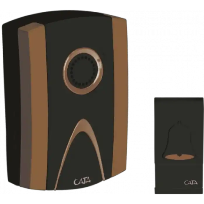 Eco Lounge CATA CT 102 Uzaktan Kumandalı Zil