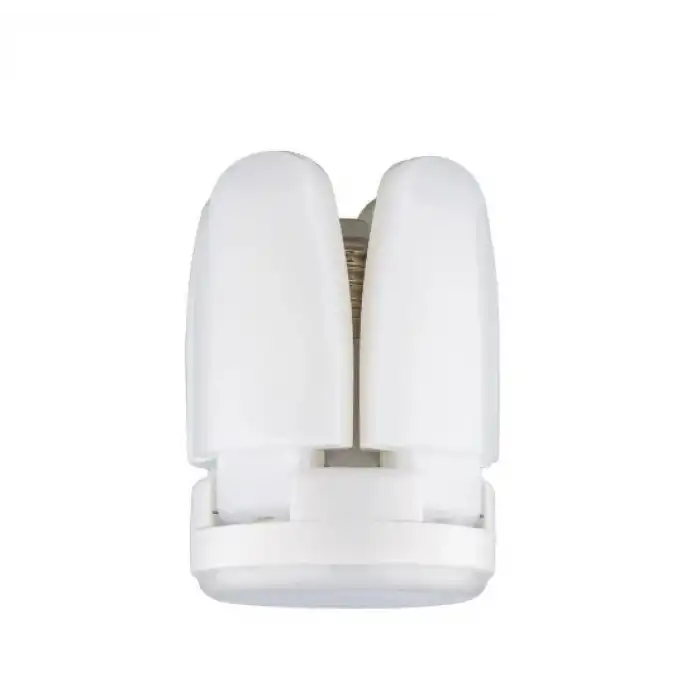 Eco Lounge CATA CT 1151 Led Pervane Ampul 30W 3200K Gün Işığı E27 Duy