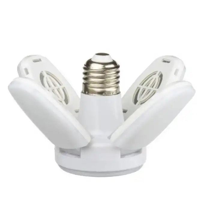 Eco Lounge CATA CT 1151 Led Pervane Ampul 30W 3200K Gün Işığı E27 Duy