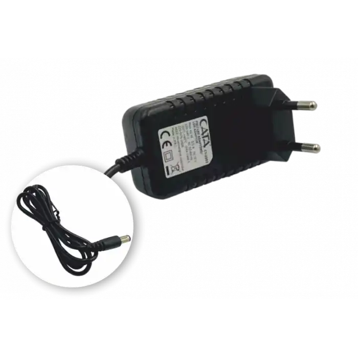 Eco Lounge CATA CT 2552 Fişli Adaptör 3.5A 42W 220V