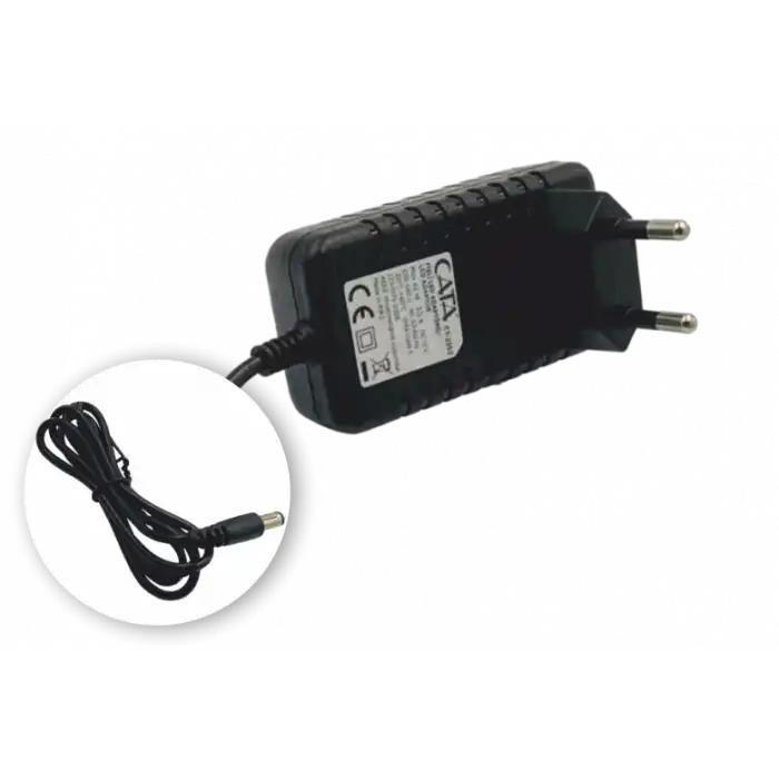 Eco Lounge CATA CT 2552 Fişli Adaptör 3.5A 42W 220V