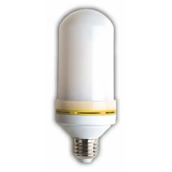 Eco Lounge CATA CT 4059 5W Led Alev Ampul E27 Duylu Amber