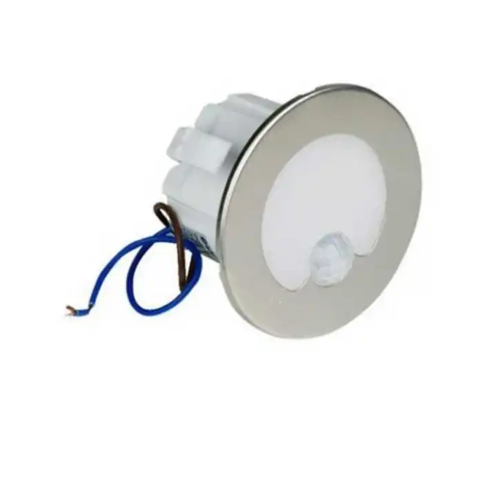 Eco Lounge CATA CT 5174 1.5W Radar Sensörlü Koridor Aydınlatması 3200K Gün Işığı