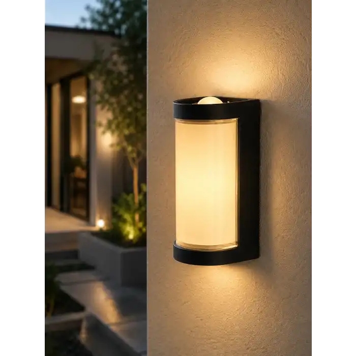 Eco Lounge CATA CT 7079 9W Led Duvar Apliği Gün Işığı