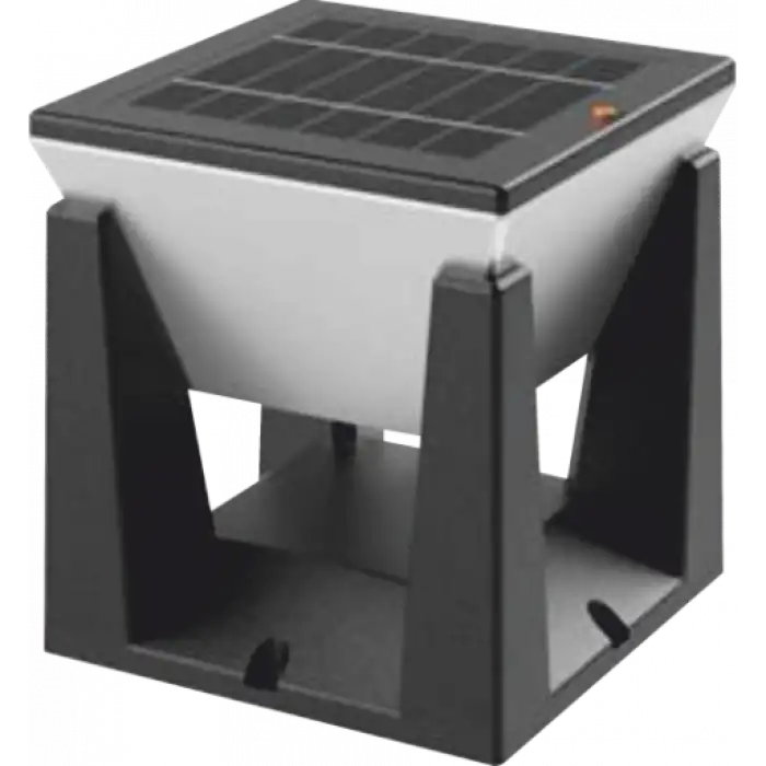 Eco Lounge CATA CT 7314 Tibet 75W Solar Bahçe Armatürü