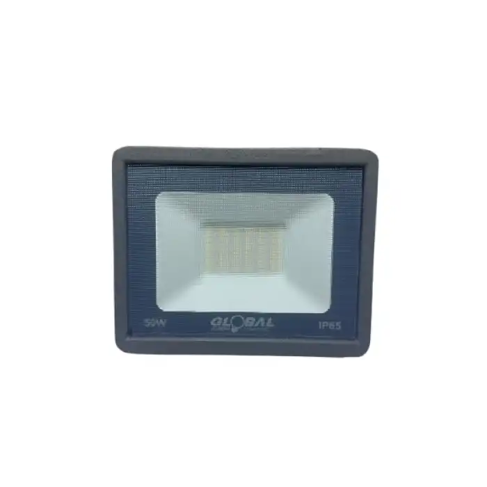 Eco Lounge KENDAL GLF 292 SMD 50W Slim Led Projektör Beyaz Işık 6400K