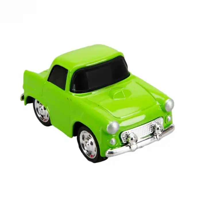 Eco Lounge Model Arabalar 6 cm
