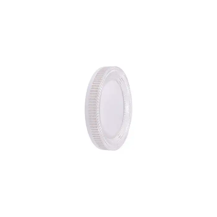 Eco Lounge NOAS YL14 1236 Kristal Sıva Üstü 36W Led Spot 3 Renk