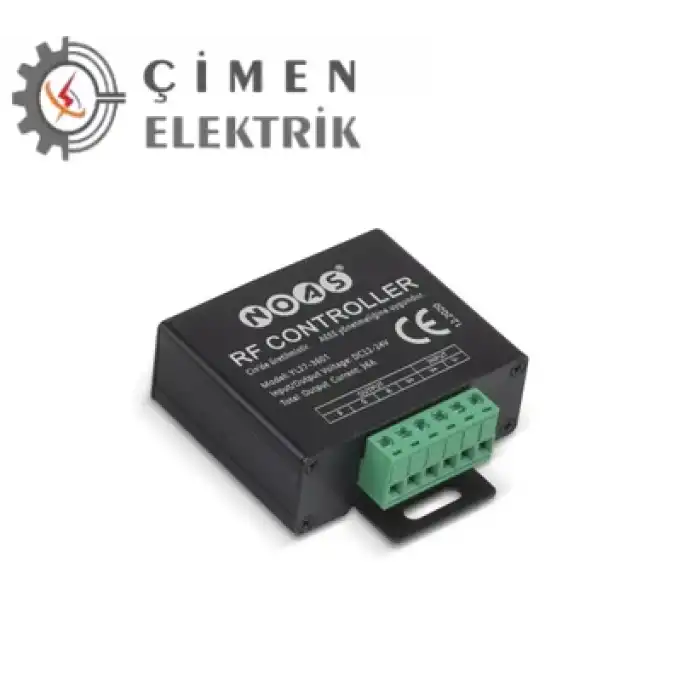 Eco Lounge NOAS YL27 3600 RGB Kumanda 36A