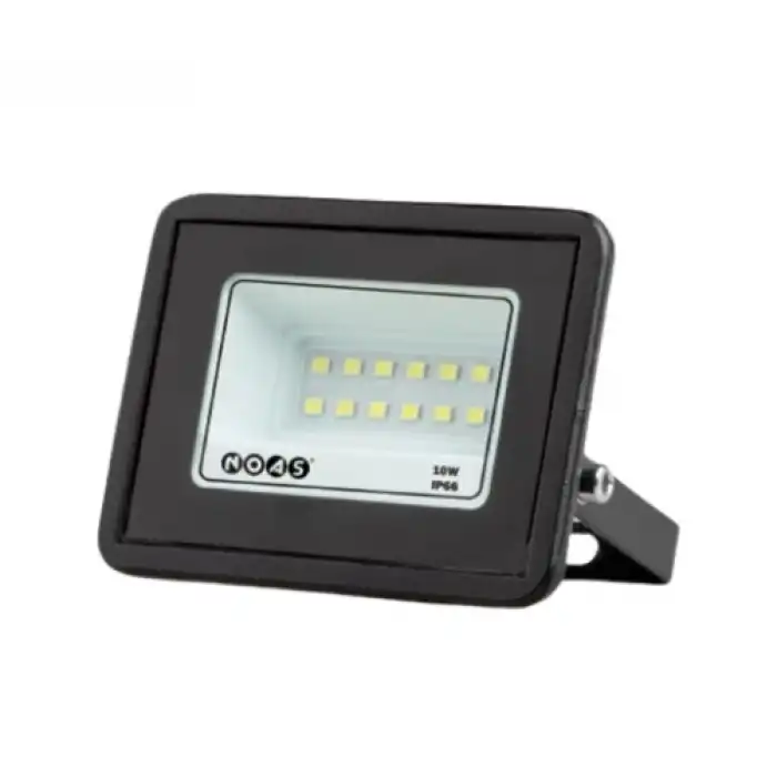 Eco Lounge NOAS YL70 1011 10W Ultra Slim Led Projektör 3200K Gün Işığı