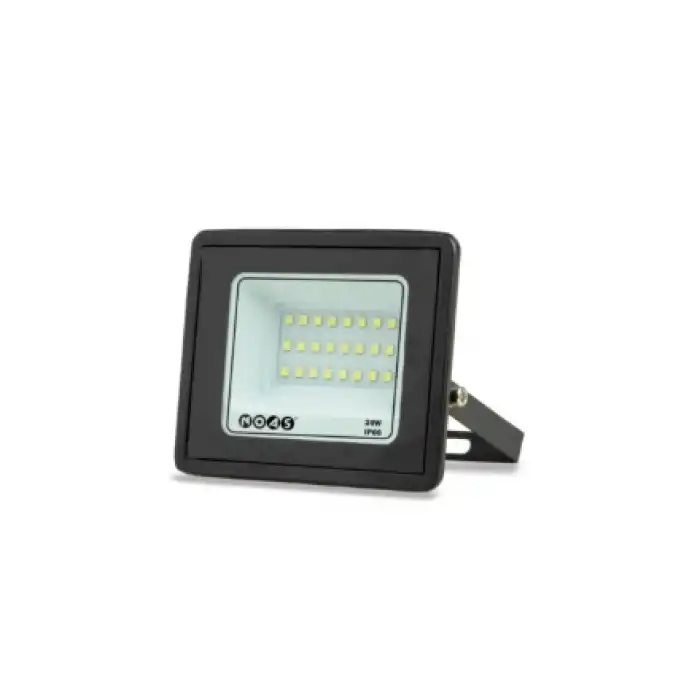 Eco Lounge NOAS YL70 1036 Ultra Slim 30W Led Projektör Amber Işık