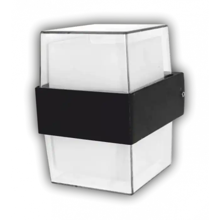Eco Lounge NOAS YL83 2012 Olimpos Led Dekoratif Aplik 10W 3200K Günışığı