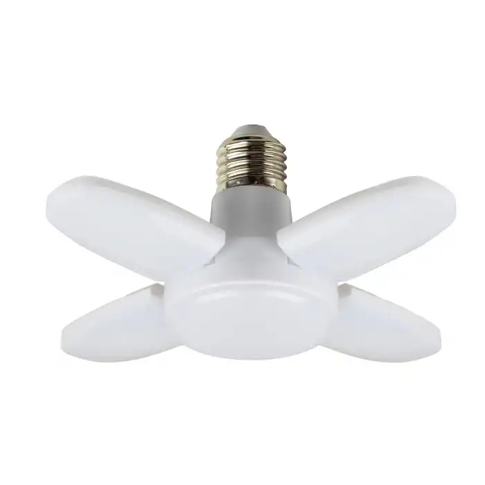 Eco Lounge NOAS YL90 0021 Manolya Pervane Led Ampul 20W Beyaz Işık E27 Duy