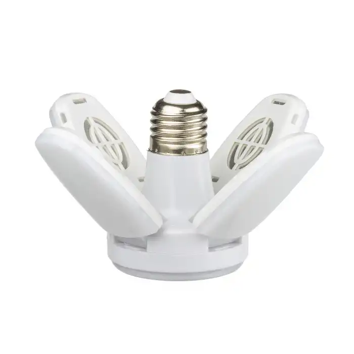 Eco Lounge NOAS YL90 0021 Manolya Pervane Led Ampul 20W Beyaz Işık E27 Duy