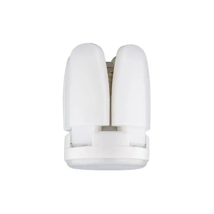 Eco Lounge NOAS YL90 0021 Manolya Pervane Led Ampul 20W Beyaz Işık E27 Duy