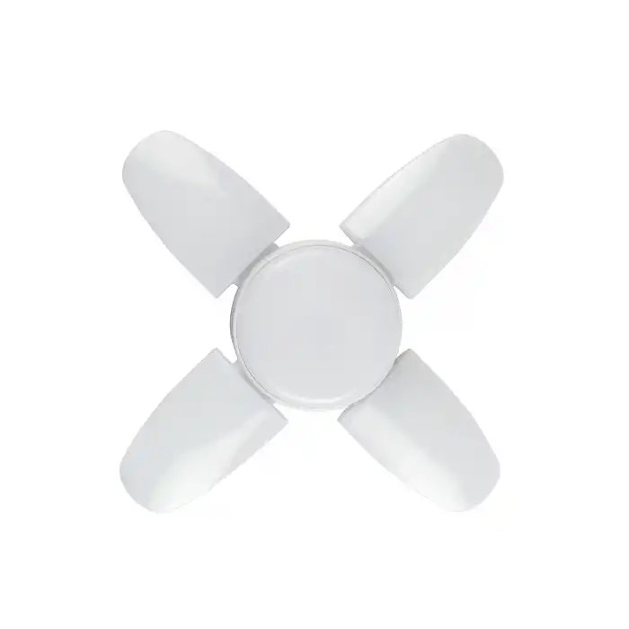Eco Lounge NOAS YL90 0021 Manolya Pervane Led Ampul 20W Beyaz Işık E27 Duy