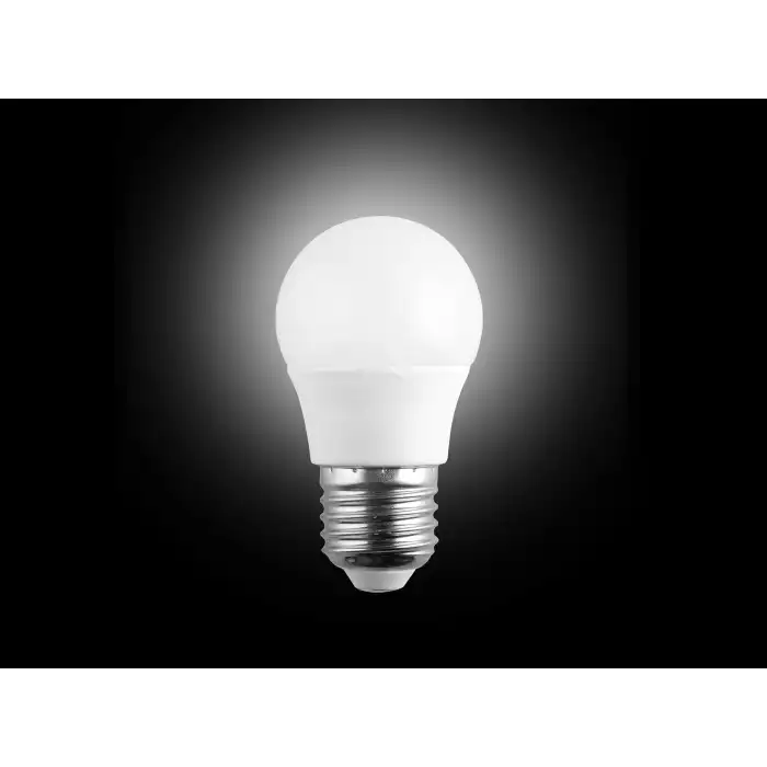 Eco Lounge NOAS YL95 0701 T Led Top Ampul 6W 6500K Beyaz Işık E27 Duy