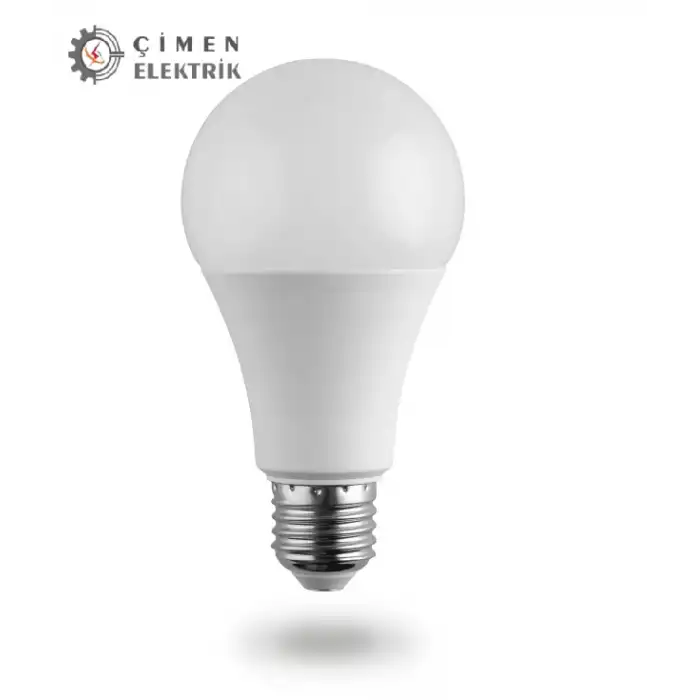 Eco Lounge NOAS YL95 1201 S 12W Sensörlü Led Ampul 6500K Beyaz Işık