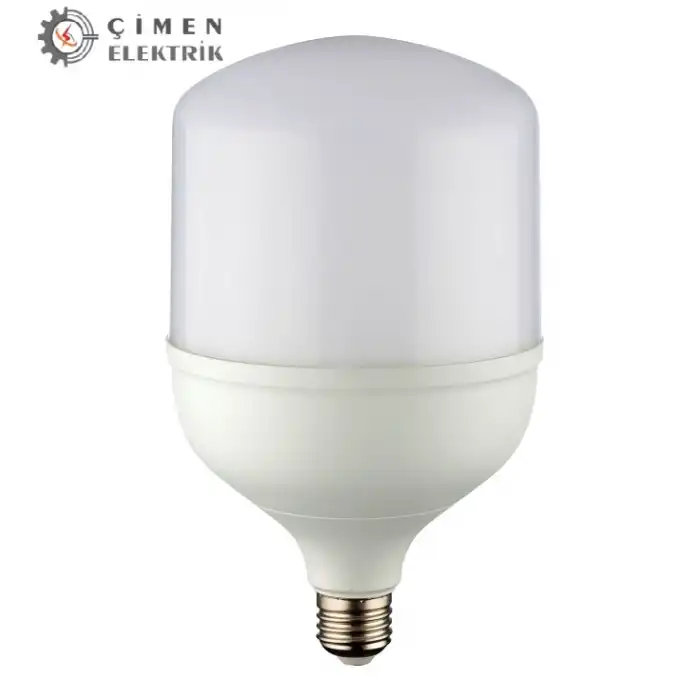 Eco Lounge NOAS YL95 5001 Led Torch Ampül 50W E27 6500K Beyaz Işık