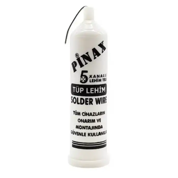 Eco Lounge PİNAX TÜP LEHİM