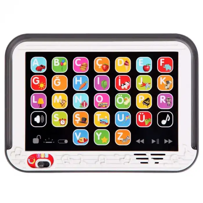 Eğitici İlk Tabletim 30902 - -30902