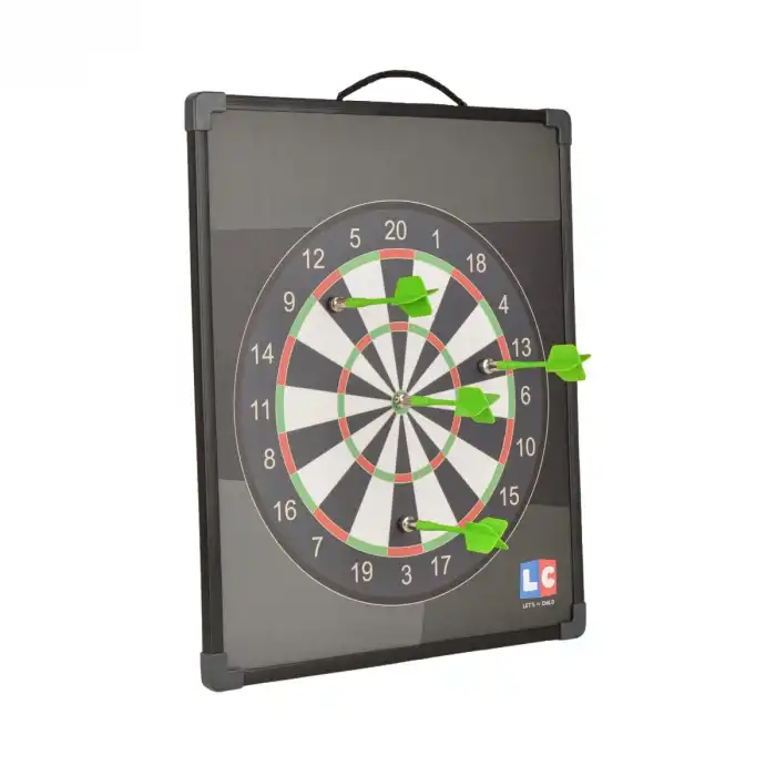Eğlenceli Manyetik Dart