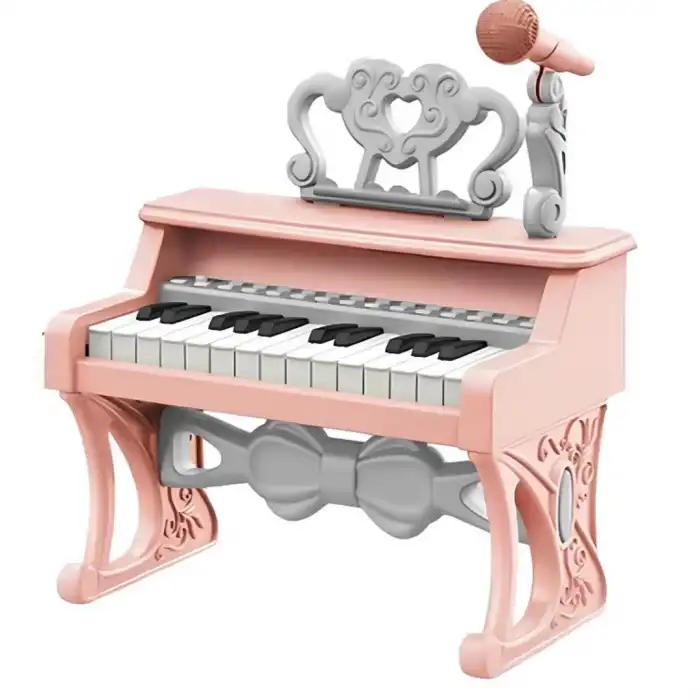 Elektronik Piano - 328-29