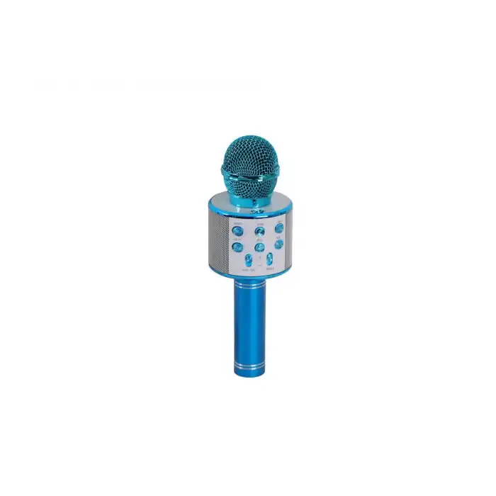EMR-101 KUTULU KARAOKE MİKROFON