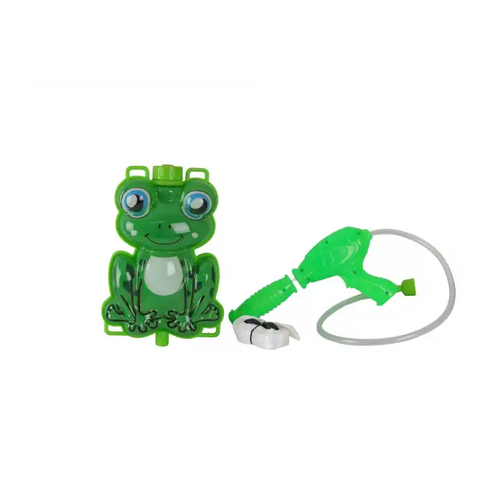 ER-509 FROGY WATER GUN SU TABANCASI