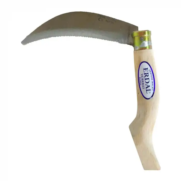 Eco Lounge Erdal Bursa Katlanır Testereli Bıçkı No:2 - 26 cm