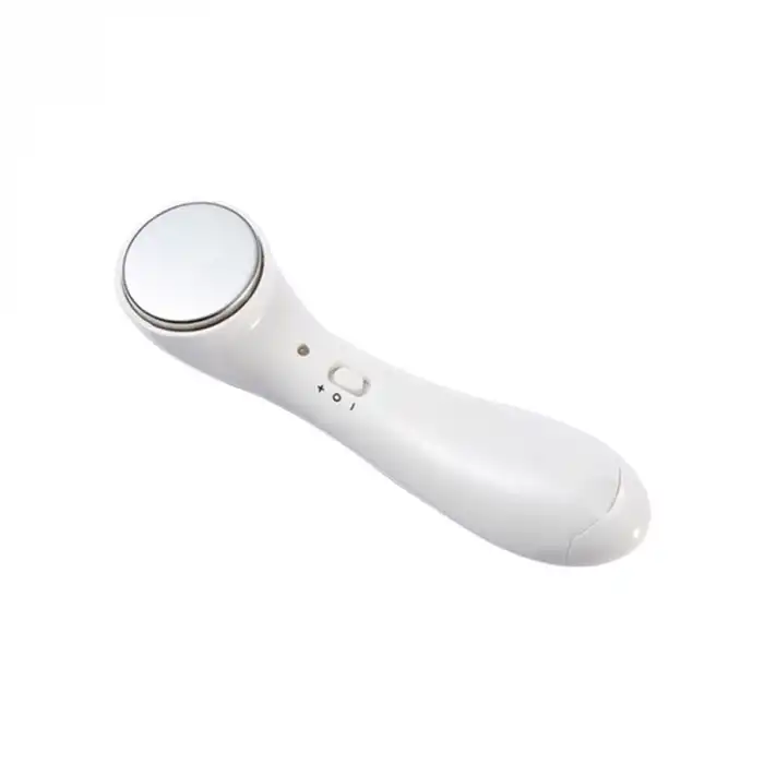 Ergonomik Tasarımlı Pratik İyonizer Yüz Temizleyici