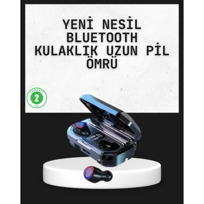 Ergonomik ve Hafif Tasarım – Gün Boyu Konforlu Kullanım