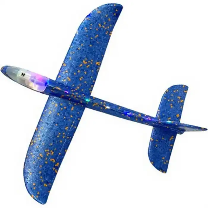 Eva Işıklı Uçak 48 cm
