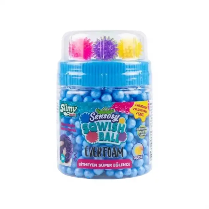 Ever Foam Ball
