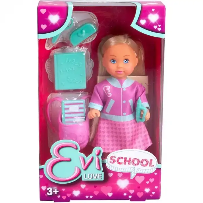 Evi Love School