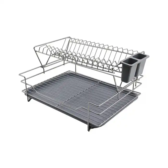 Evilem Tabaklık 2 Katlı Metal Bx40