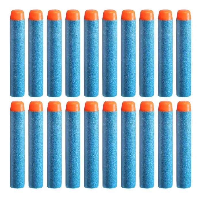 F0040 Nerf N Serisi Dart 20li Yedek Paket