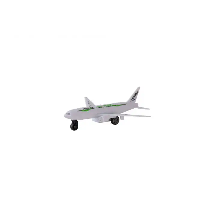 F1909A  DISPLAYDE SÜRTMELİ YOU UÇAĞI TR DESIGN